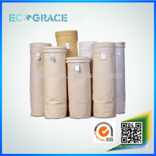 ECOGRACE Micron filter bag Aramid Filter Cloth